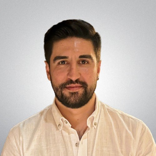 co-founder Ali Kemal Saglam