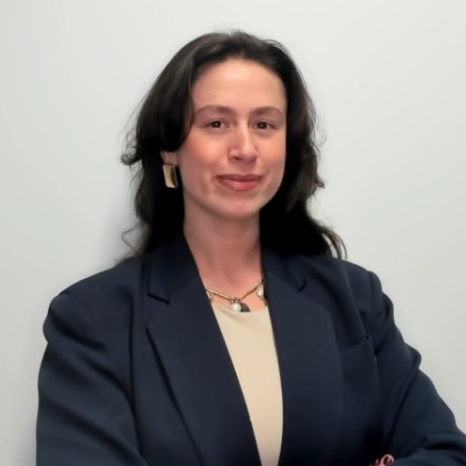 Marketing and Sales Specialist Tugba Yetkin